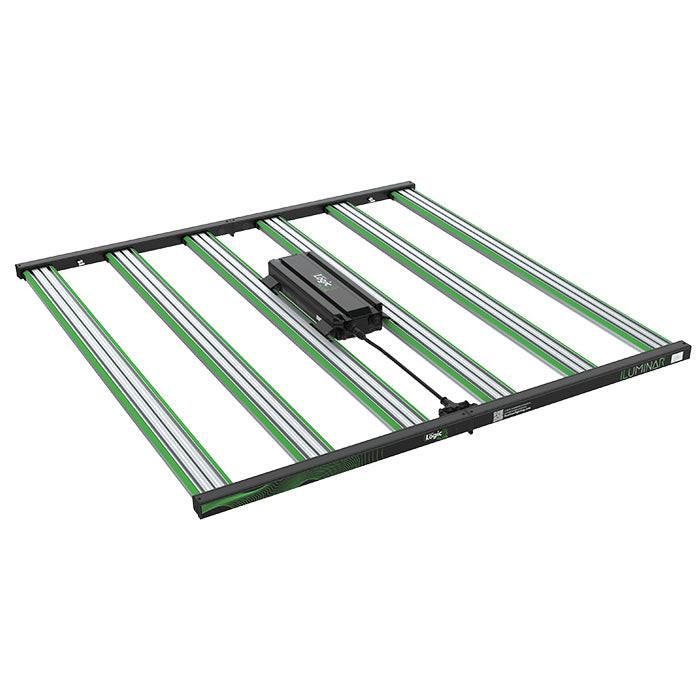 Iluminar iLogic FS Plus 340 Watt LED Grow Light - Image 6