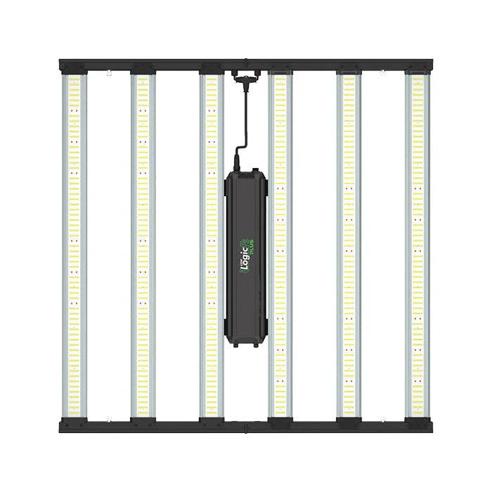 Iluminar iLogic FS Plus 630 Watt LED Grow Light, 120 Volt - Image 2