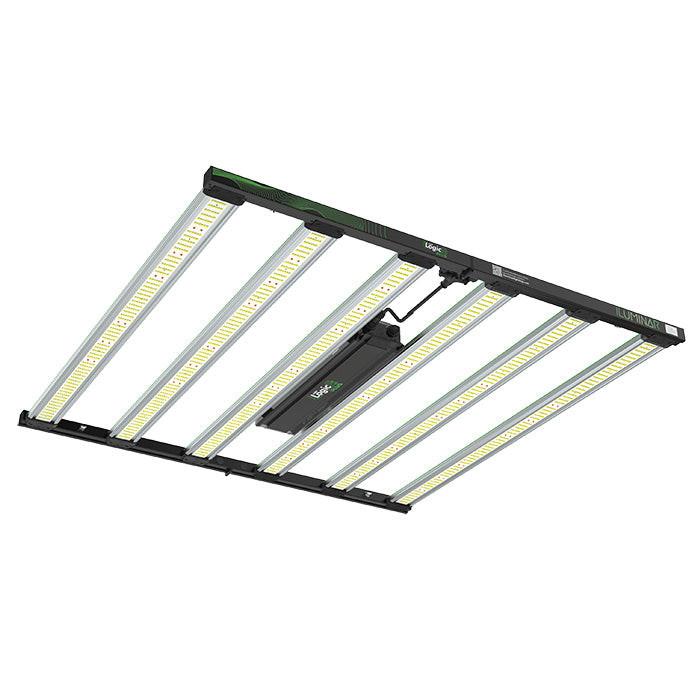 Iluminar iLogic FS Plus 630 Watt LED Grow Light - Image 3