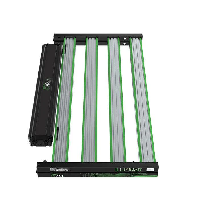 Iluminar iLogic MS Plus 1050 Watt LED Grow Light, 120 Volt - Image 3