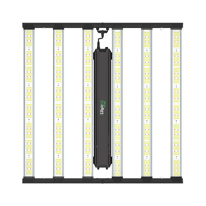 Iluminar iLogic MS Plus 700 Watt LED Grow Light - Image 5