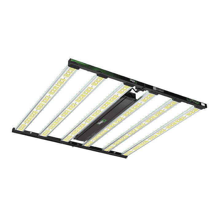 Iluminar iLogic MS Plus 700 Watt LED Grow Light, 277 Volt - Image 2