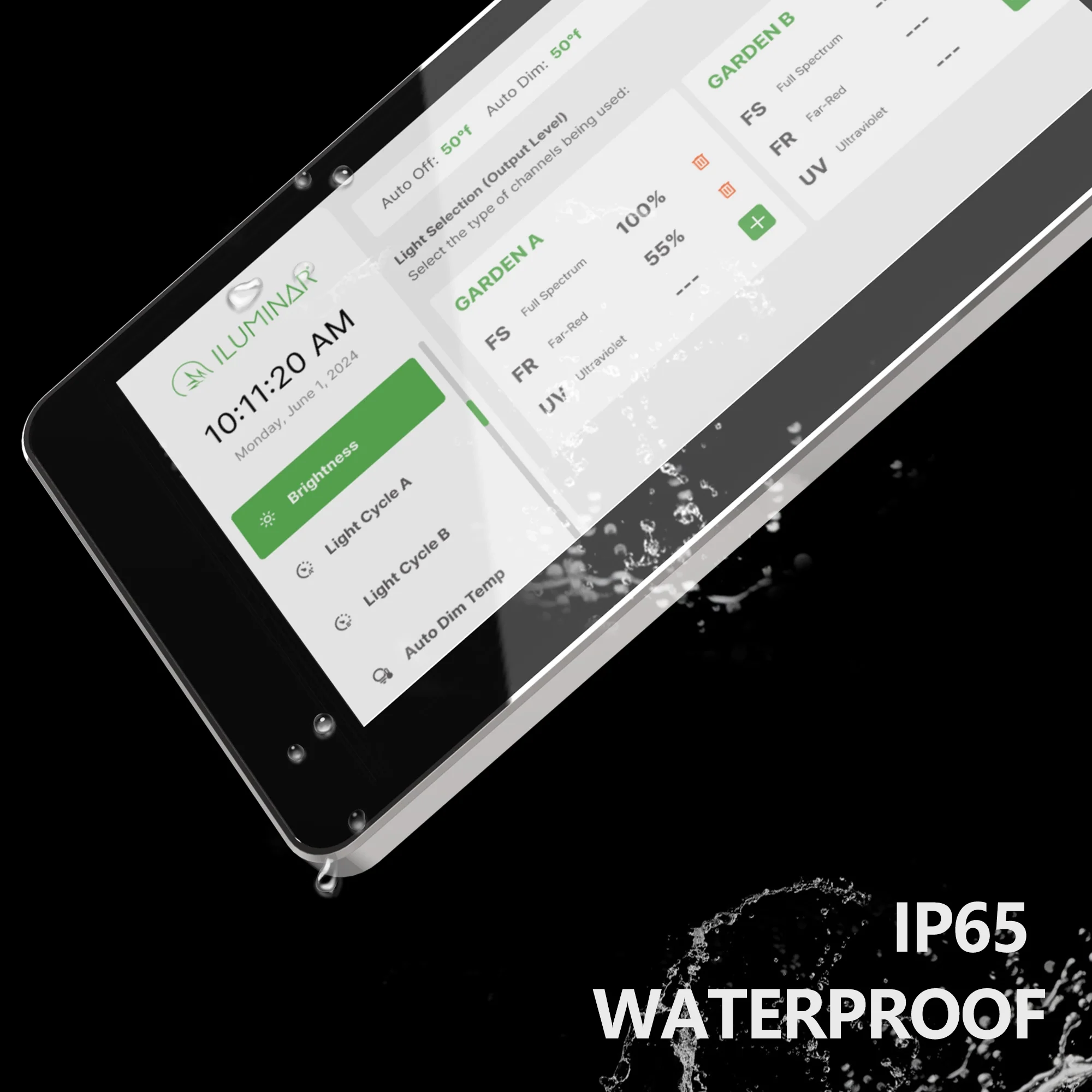 Iluminar iLogic PLUS RS-485 Controller - Image 3