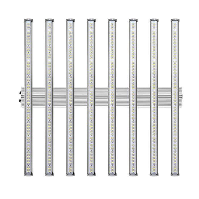 Iluminar iLogic8 Full-Spectrum LED Grow Light, 120 Volt - Image 4