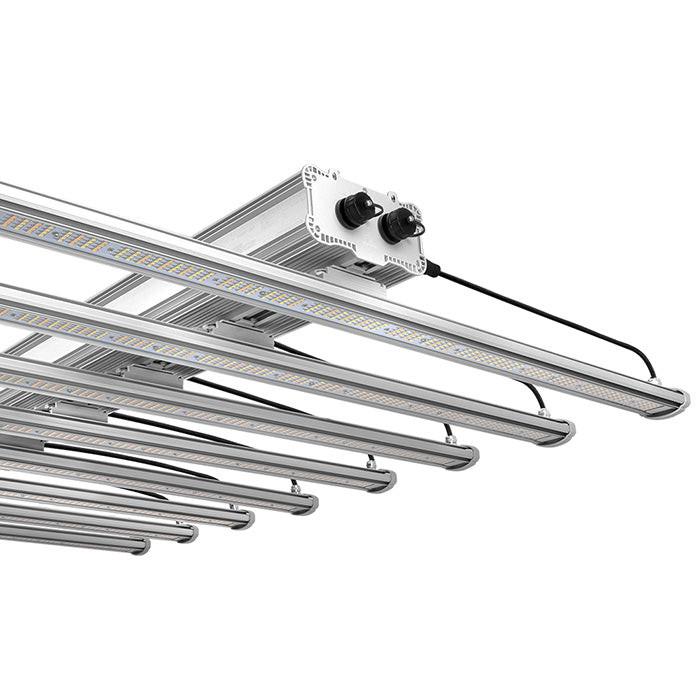Iluminar iLogic8 Full-Spectrum LED Grow Light, 277 Volt - Image 5