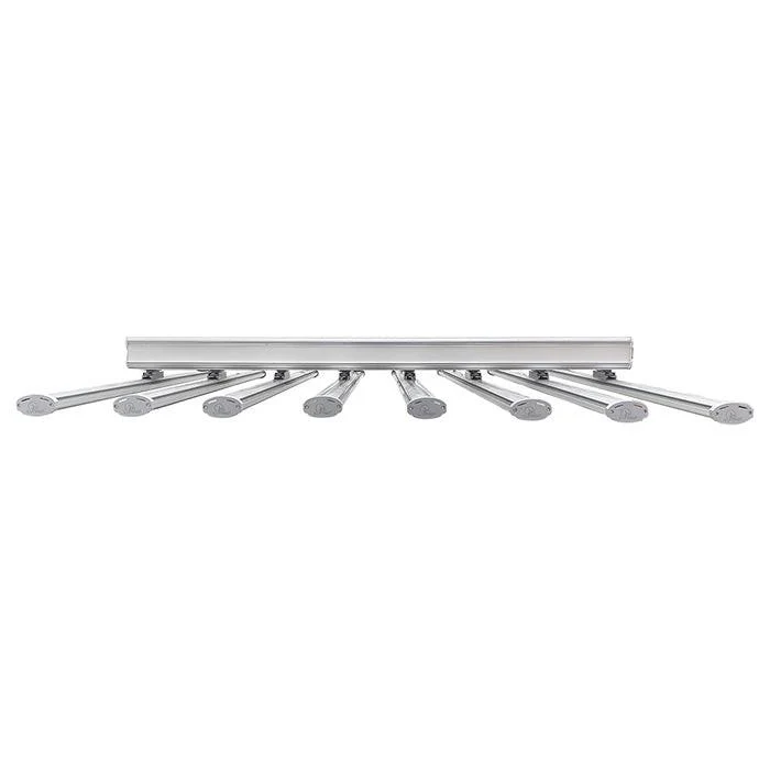 Iluminar iLogic8 Full-Spectrum + UV/Far-Red LED Grow Light, 277 Volt - Image 2