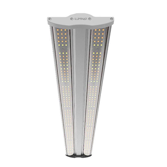 Iluminar iLW 60 Watt LED Grow Light Bar, 240 Volt Cord - Image 3
