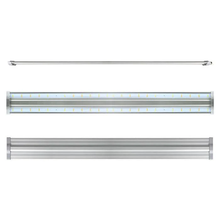 Iluminar iLW 60 Watt LED Grow Light Bar, 277 Volt Cord - Image 4