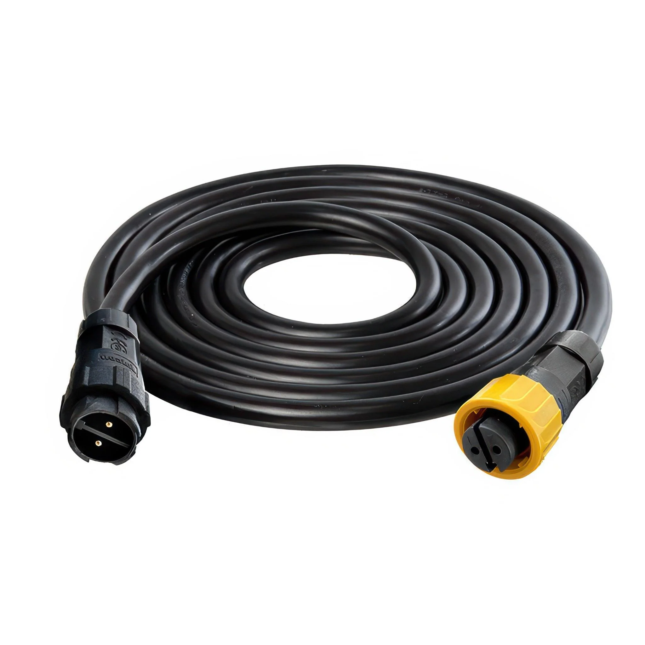 Iluminar LED Daisy Chain Dimmer Cord - 3m
