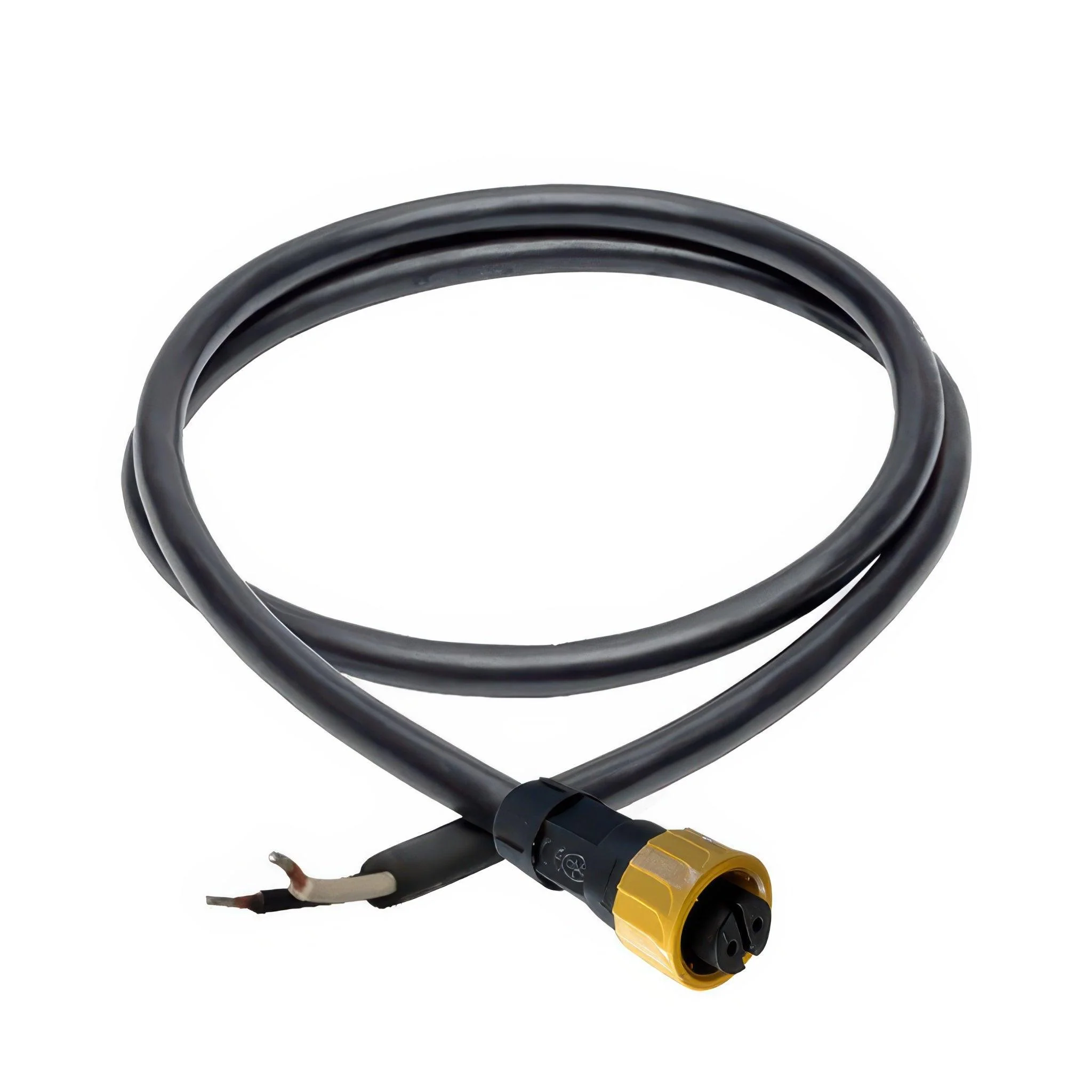 Iluminar LED Original Cord Set - Fixture to 2 Wire