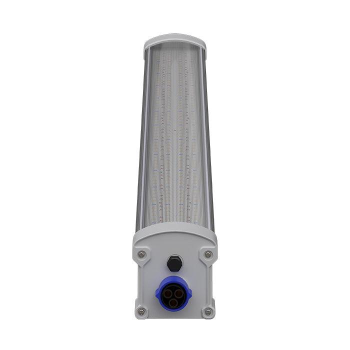 Iluminar R Spectrum Under Canopy LED Grow Light Bar, 120 Volt Power Cord - Image 2