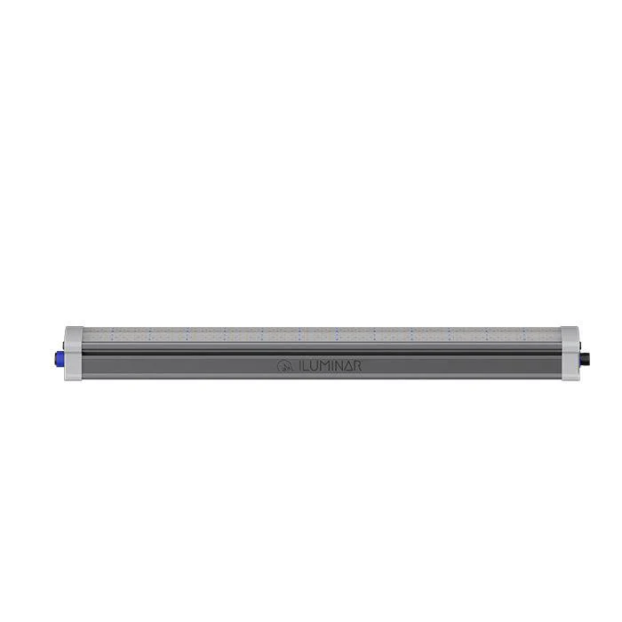 Iluminar R Spectrum Under Canopy LED Grow Light Bar, 277 Volt Power Cord - Image 3