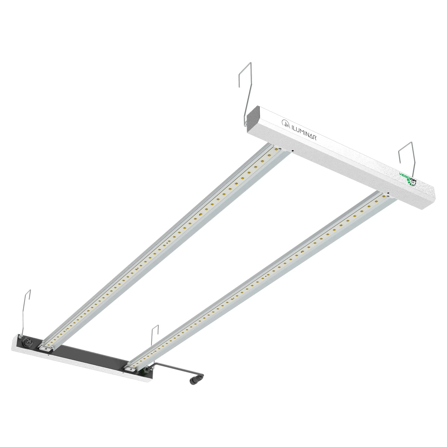 Iluminar VerdiDim 50 Watt LED Clone Light, Pack of 2 - Image 3