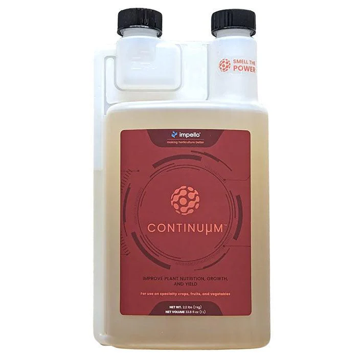 Impello Biosciences Continuum V2 Microbial Inoculant - Image 8