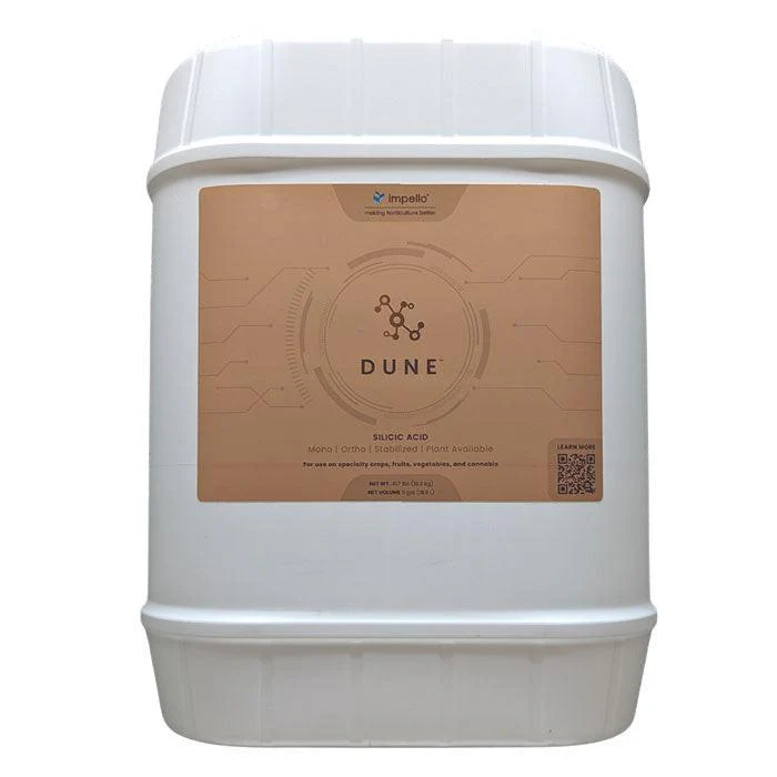 Impello Biosciences Dune Stabilized Monosilic Acid - Image 12