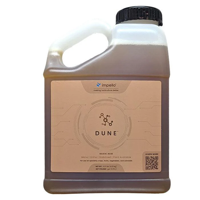Impello Biosciences Dune Stabilized Monosilic Acid - Image 2