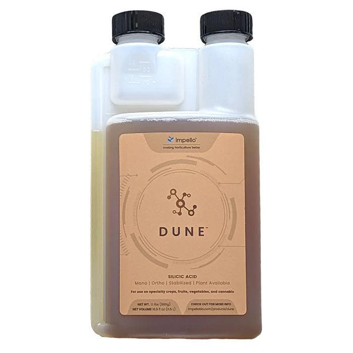 Impello Biosciences Dune Stabilized Monosilic Acid - Image 7