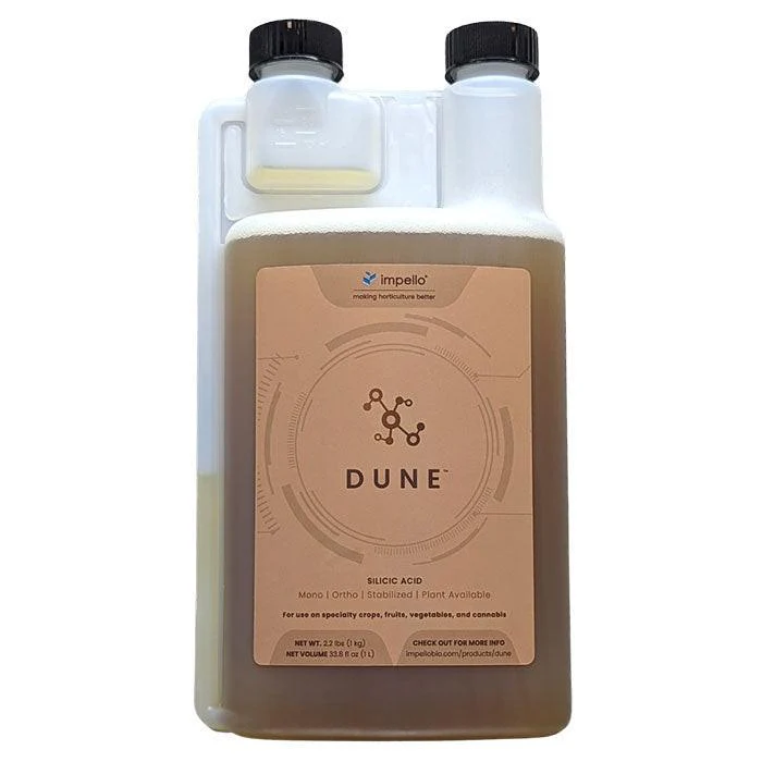 Impello Biosciences Dune Stabilized Monosilic Acid - Image 9
