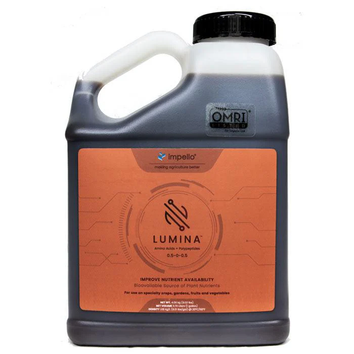 Impello Biosciences Lumina Organic Amino Acid - Image 10