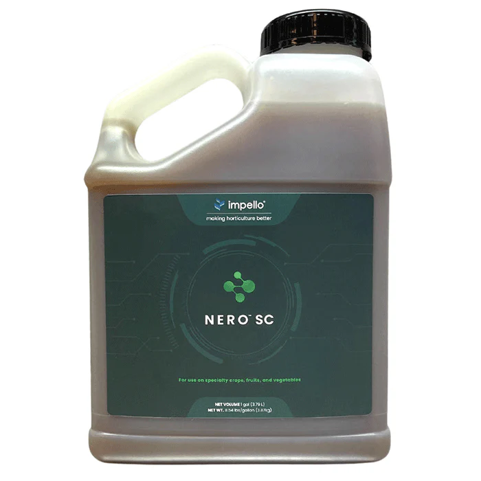 Impello Biosciences Nero SC - Image 6