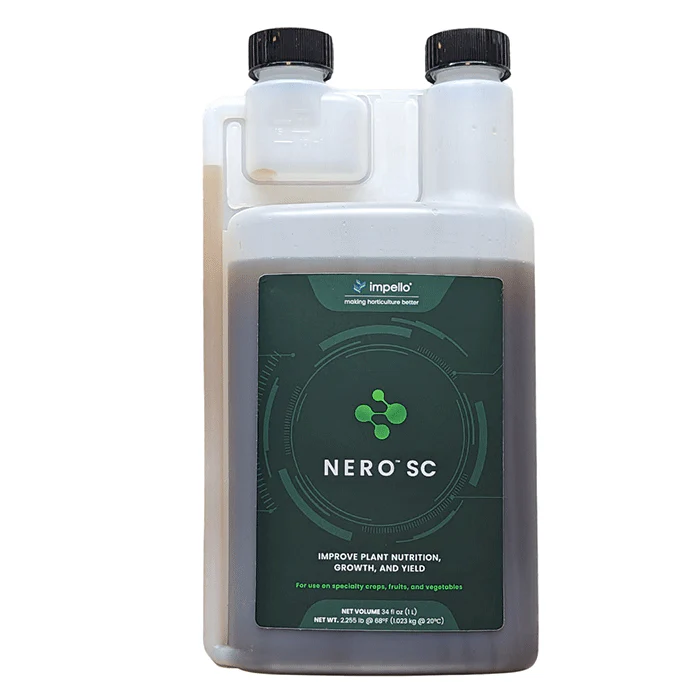 Impello Biosciences Nero SC - Image 4