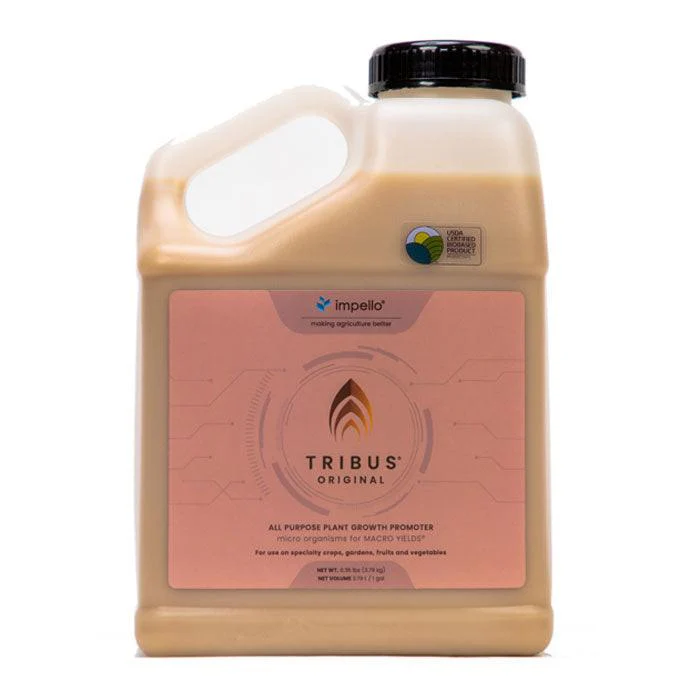 Impello Biosciences Tribus Original Rhizobacteria Inoculant - Image 3