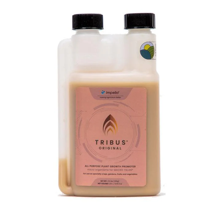 Impello Biosciences Tribus Original Rhizobacteria Inoculant - Image 6