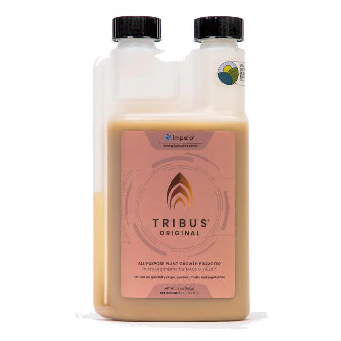 Impello Biosciences Tribus Original Rhizobacteria Inoculant - Image 7