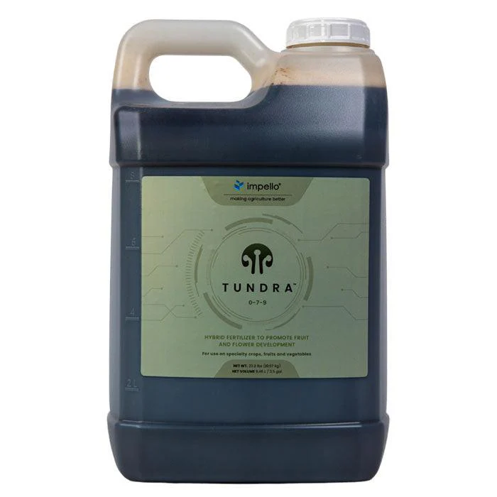 Impello Biosciences Tundra Hybrid Fertilizer 0-7-9 - Image 4