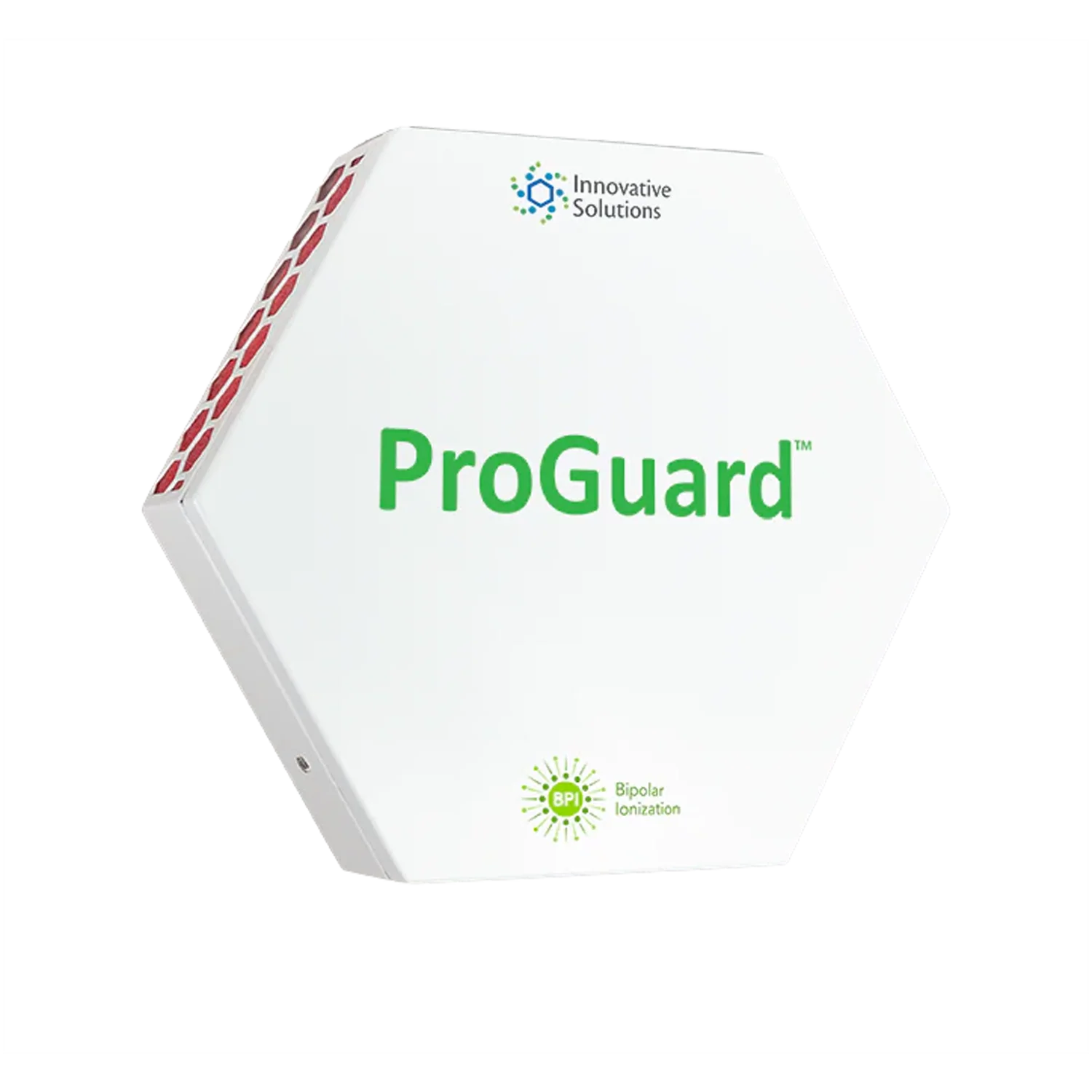 Innovative Solutions ProGuard Defender DXB Air & Surface Purifier With BPI - Image 2