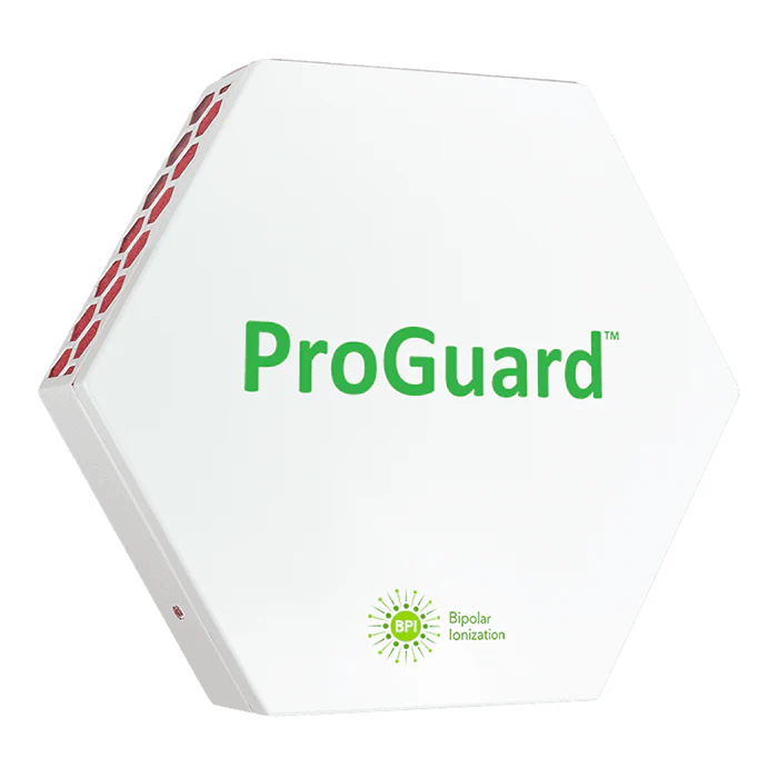 Innovative Solutions ProGuard Defender DXB Air & Surface Purifier With BPI - Image 3