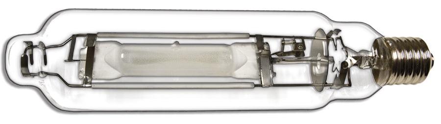 InterLux 1,000 Watt Metal Halide Grow Bulb - Image 3