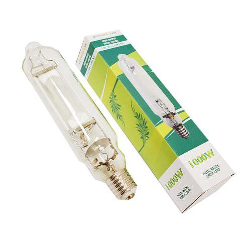 InterLux 400 Watt Metal Halide Grow Bulb - Image 2