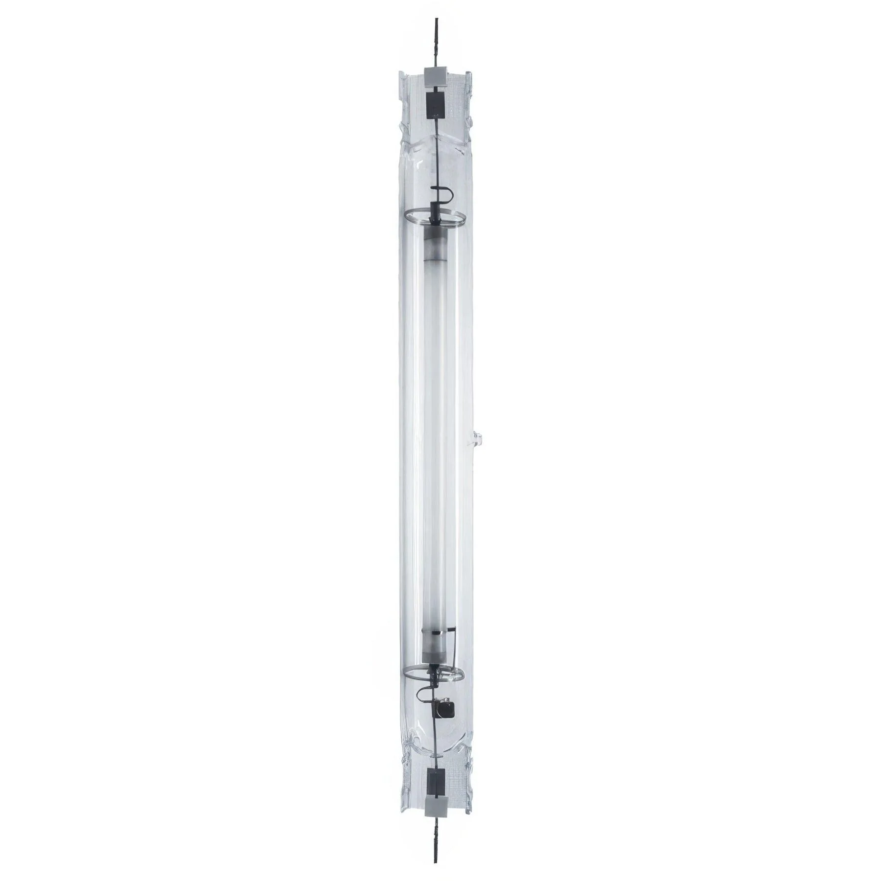 InterLux 600 Watt Double-Ended HPS Grow Light Bulb