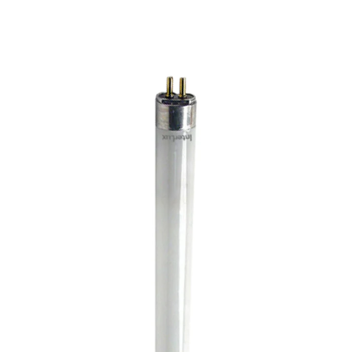 InterLux T5 Fluorescent Bloom Bulb, 4 Foot - 3,000k