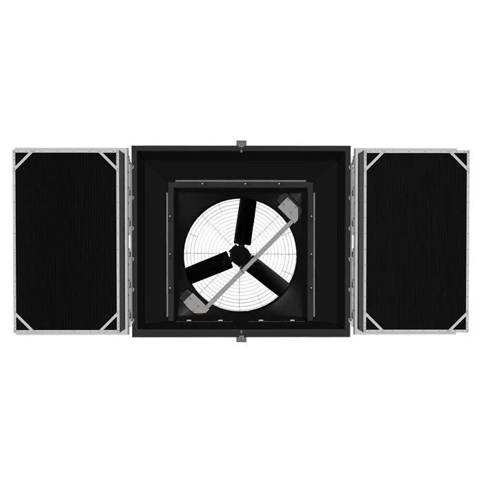 J&D Manufacturing Light Trap System - Image 2
