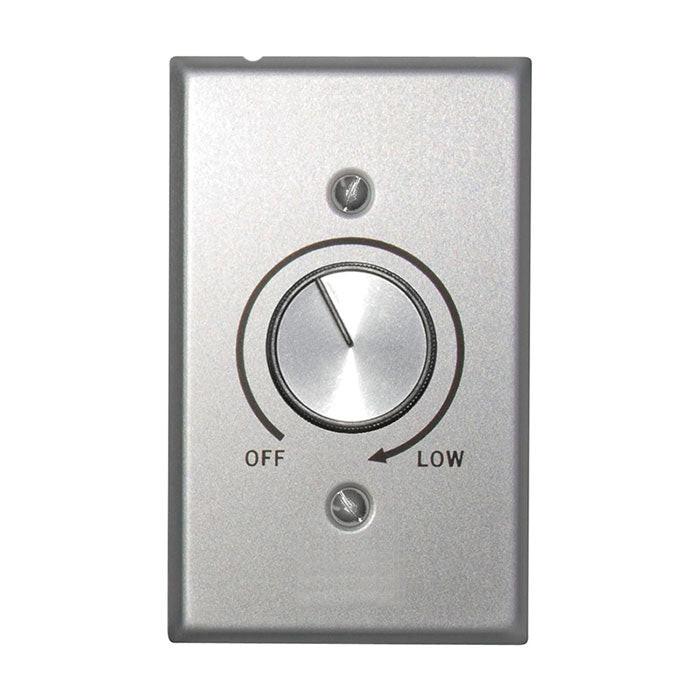 J&D Manufacturing Variable Fan Speed Controller, 120 Volt/5 Amps