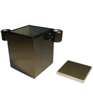Jack Puck Mould and Puck - Image 9