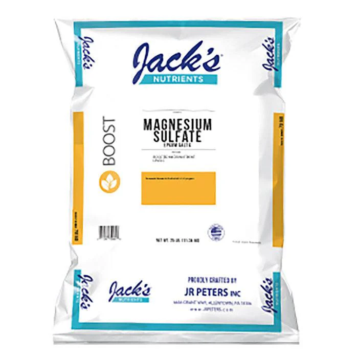 Jack's Professional Boost Epsom Salt (Magnesium Sulfate) - Image 4