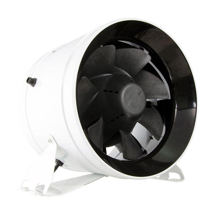 Jetfan 12" Inline Fan, 1628 CFM - Image 3