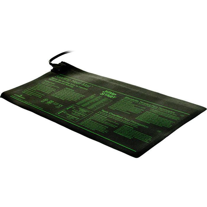 Jump Start Seedling Heat Mat - Image 4