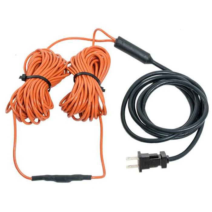 Jump Start Soil Heating Cable, 24' - Image 3