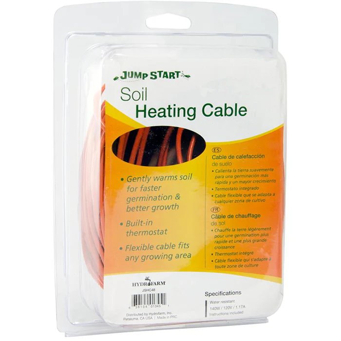 Jump Start Soil Heating Cable - Image 4