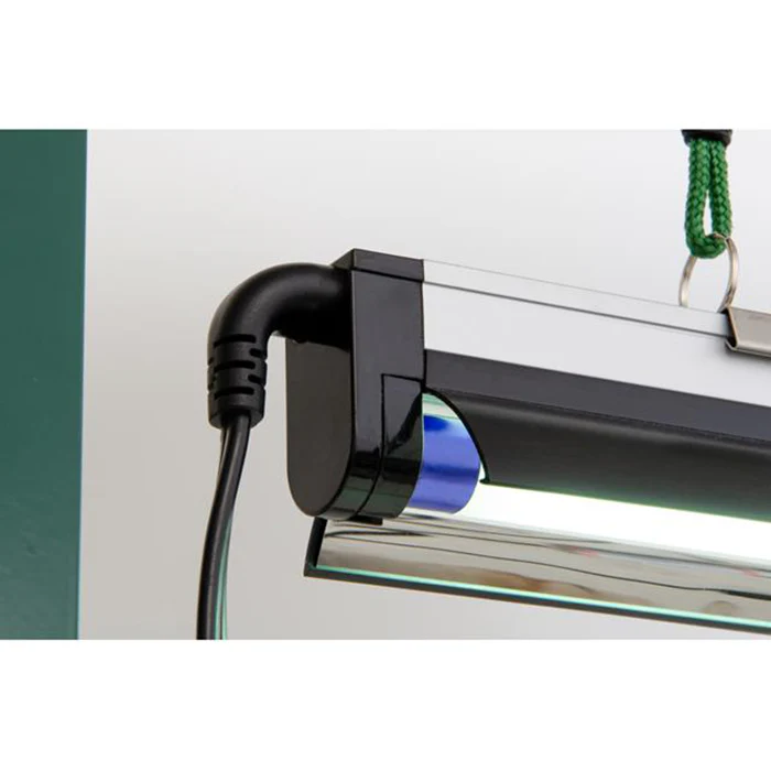 Jump Start T5 Strip Fixture with Lamp and Timer - Image 3