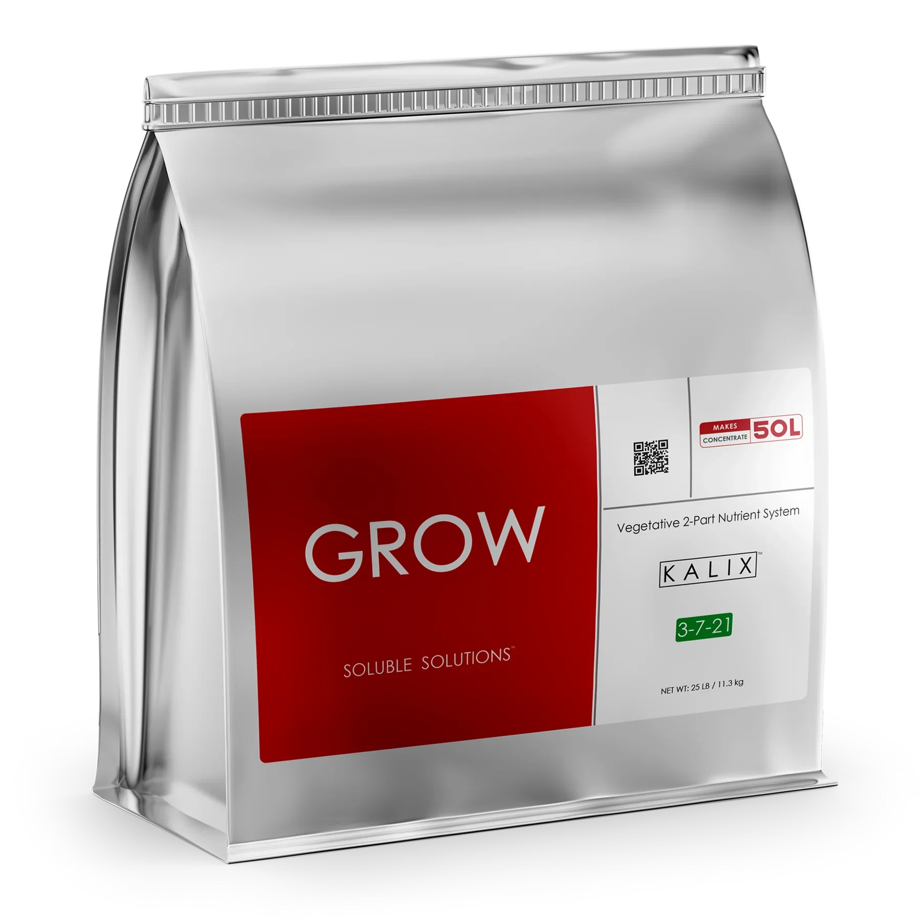 Kalix Grow (Soluble), 25 lbs.
