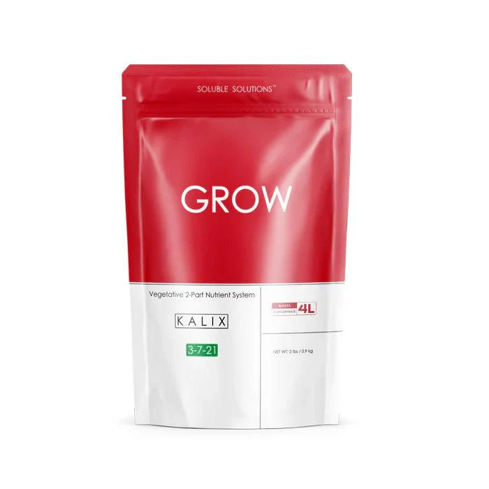 Kalix Grow (Soluble) - Image 3