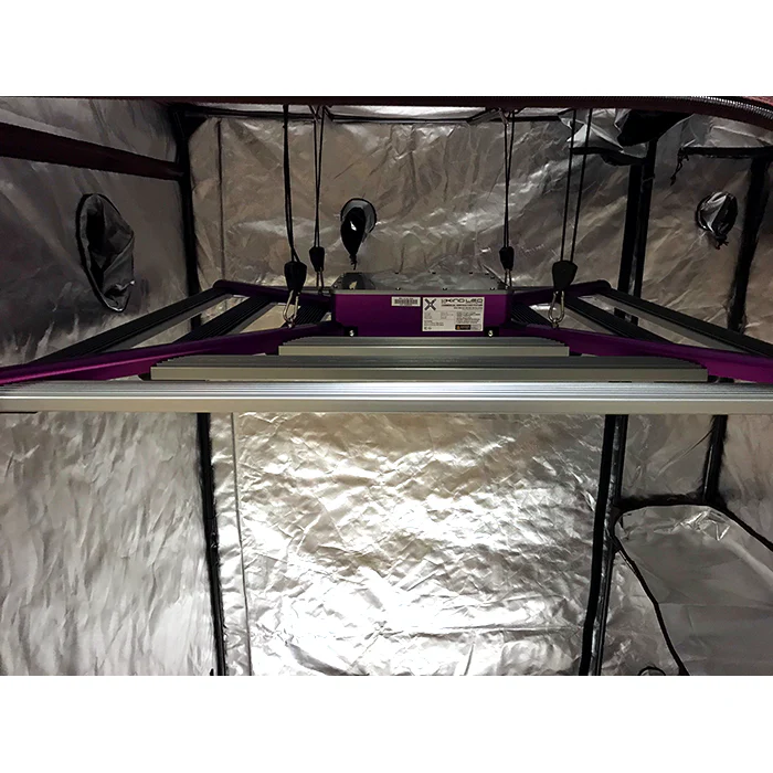 KIND X² Professional 750 Watt LED Grow Light, 240 Volt - Image 10