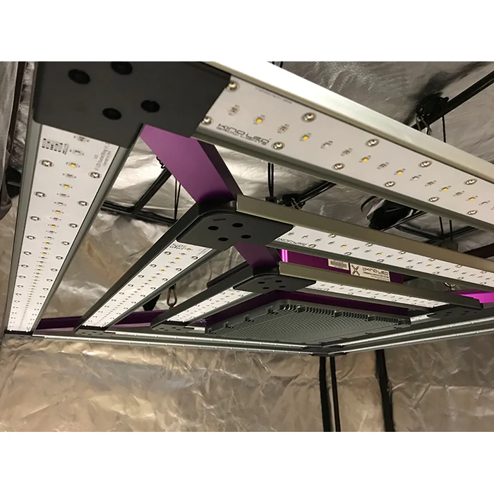 KIND X² Professional 750 Watt LED Grow Light, 240 Volt - Image 13