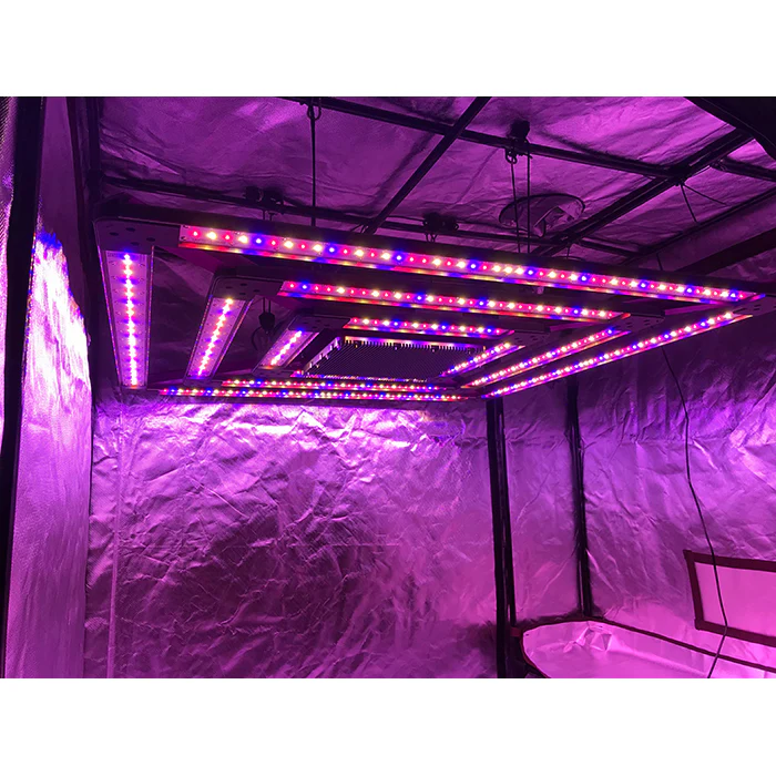 KIND X² Professional 750 Watt LED Grow Light, 240 Volt - Image 14
