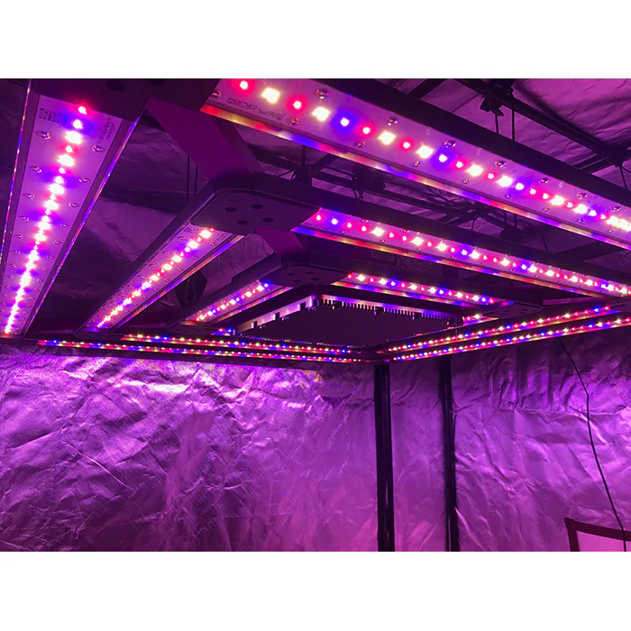 KIND X² Professional 750 Watt LED Grow Light, 240 Volt - Image 15
